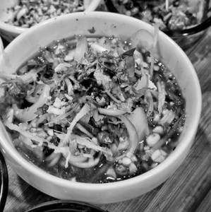 Nepali Thupka
