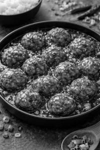 Classic Manchurian