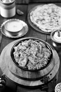 Aaloo Zeera