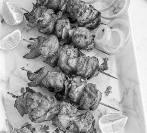 Chicken Tikka