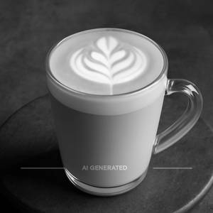 Vanilla Latte