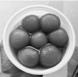Gulab Jamun (2 Pcs)
