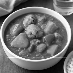 Veg Kolhapuri