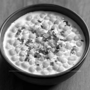 Dahi Boondi Raita
