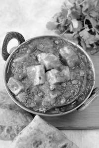 Dum Ka Paneer