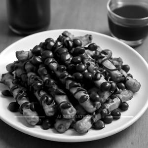 Choco Chips