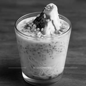 Gulkand Falooda