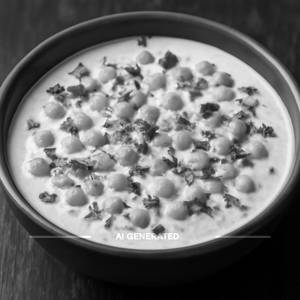 Boondi Raita