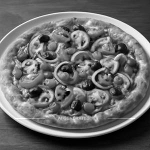 Chef Wonder Pizza