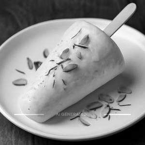 Kesar Kulfi