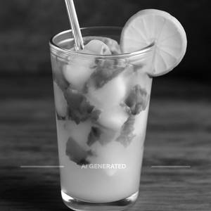 Mango Mojito