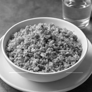 Paneer Bhurji