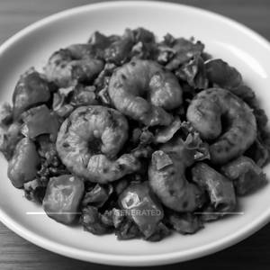 Chilli Prawns
