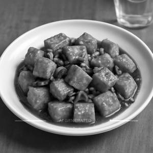 Tofu Taipei