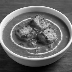 Paneer Tikka Masala
