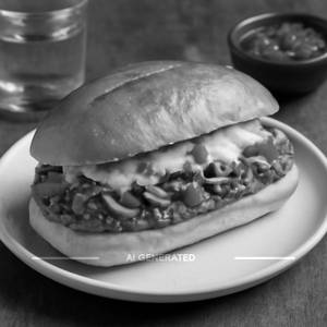 Mexican Sandwich