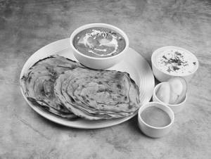 Shahi Paneer Combo