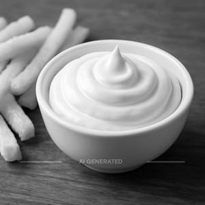 Mayo dip