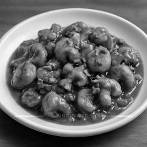 Mushroom Hot Garlic
