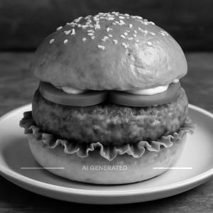 Maharaja Burger