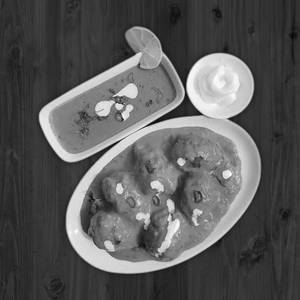 Paneer Tandoori Gravy Paneer Tandoori Gravy Momos