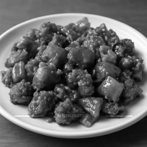 Chilly Chicken
