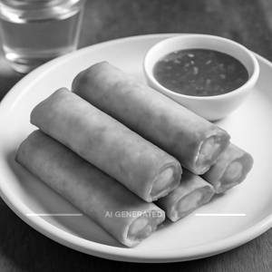 Thai Spring Roll