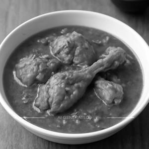 Chicken Masala