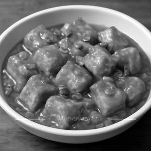 Panner Manchurian