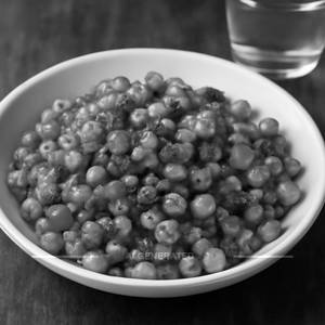 Chilli Corn