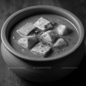 Matka Paneer