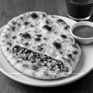Stuff Naan