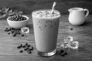 Cold Coffee