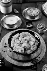 Aloo Achari (500ml)