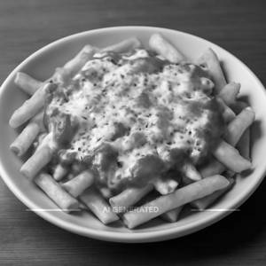 Pizza Fries