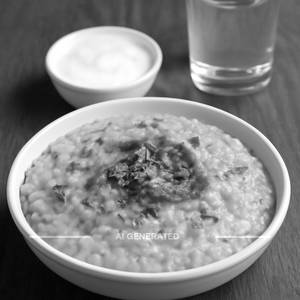 Dal Khichdi  