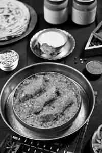 Chicken Seekh  Masala