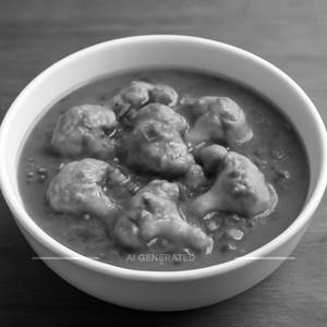 Gobhi Masala