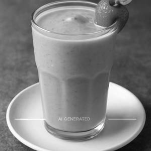 Strawberry Smoothie