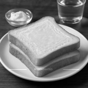 Bread butter