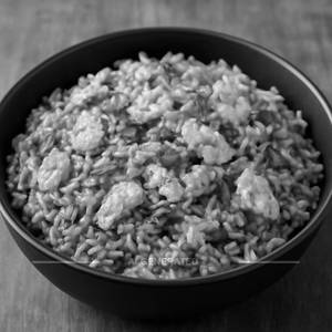 Egg Schezwan Fried Rice