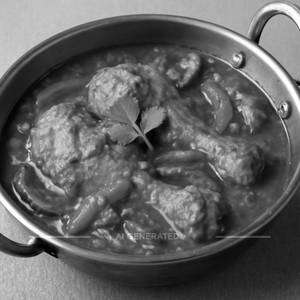 Kadhai Chicken