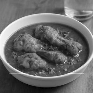 Chicken Masala
