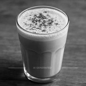 Cold coffee