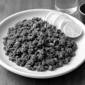 Keema Fry