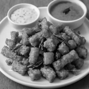 Paneer 65