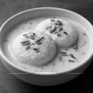 Rasmalai