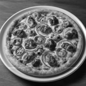 Pm Spicy Chicken Pizza