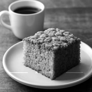Coffee Cake[500 G]