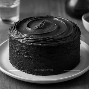 Chocolate Cake [ 500 Gram ]